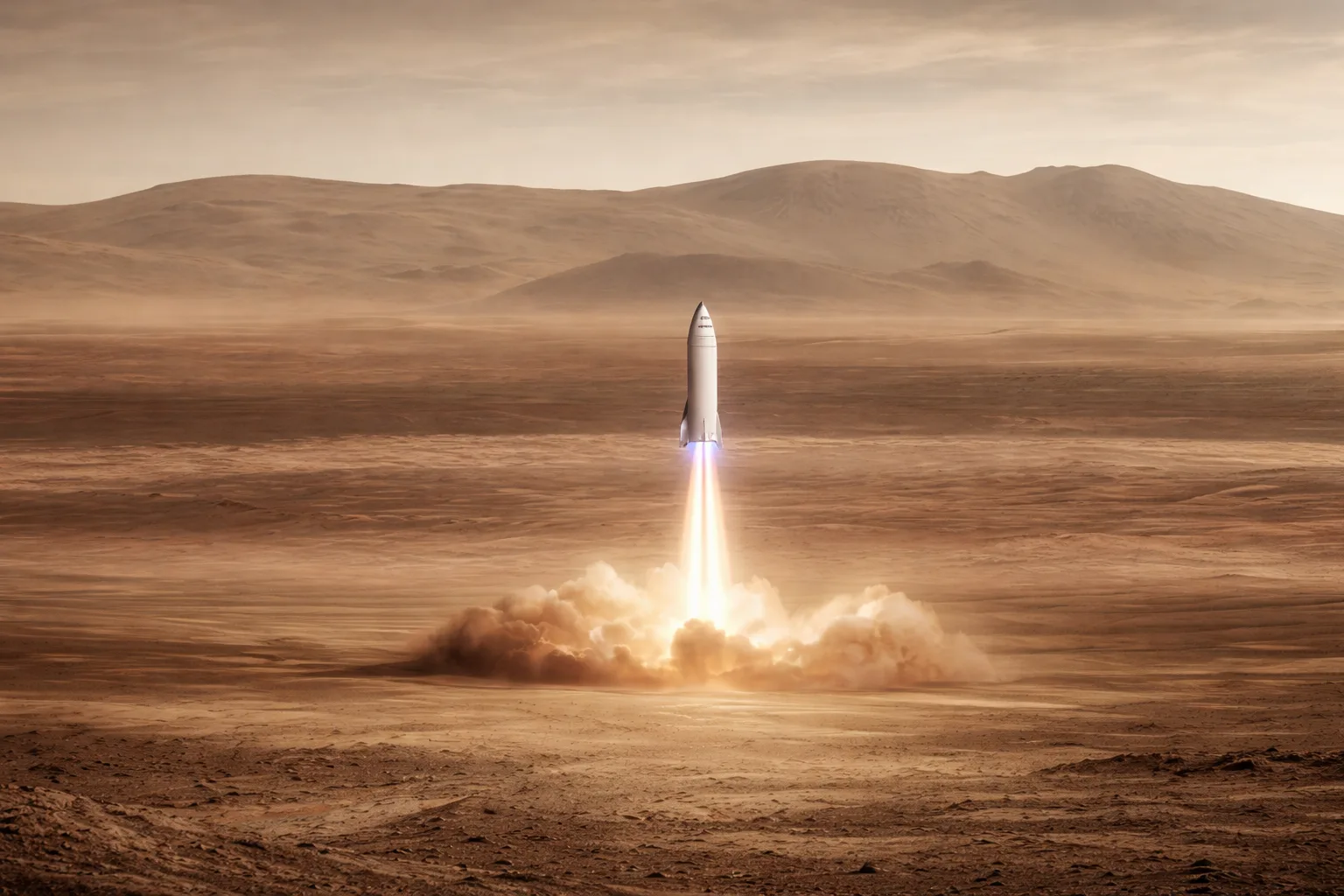 Lancement Bazalt par Agatta